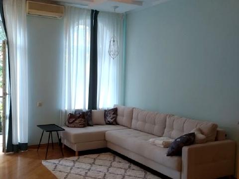 квартира за адресою Лютеранська вул., 13