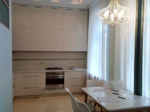 квартира за адресою Лютеранська вул., 13