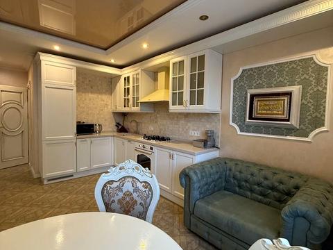 квартира по адресу Околичная ул., 10