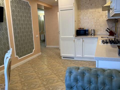 квартира за адресою Околична вул., 10