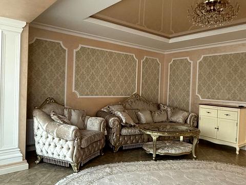 квартира за адресою Околична вул., 10