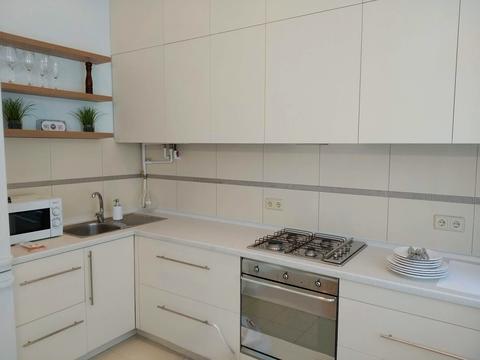 квартира за адресою Лютеранська вул., 13