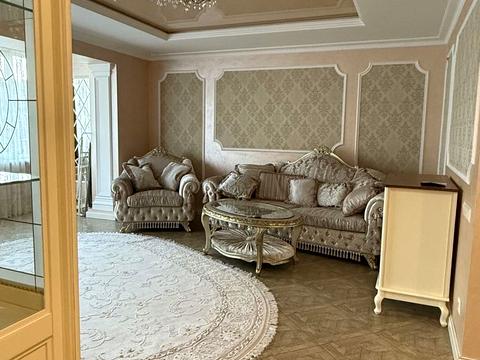 квартира за адресою Околична вул., 10