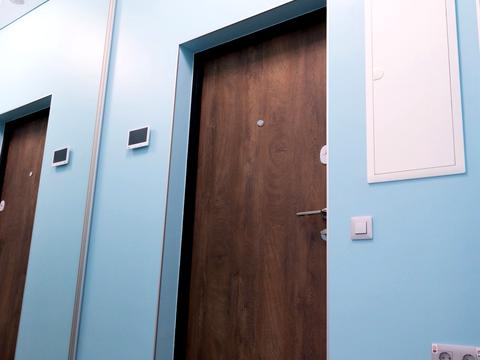 квартира по адресу Нагорная ул., 16