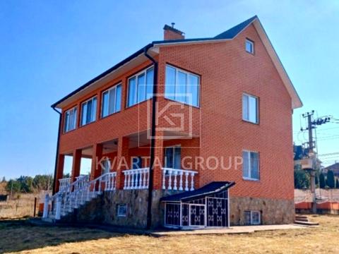 дом по адресу Озерна