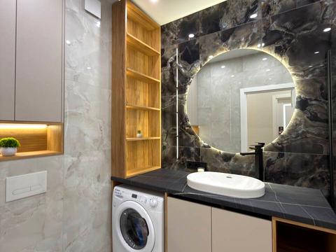 квартира за адресою Краснова вул., 1-В