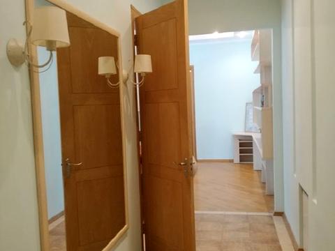 квартира за адресою Лютеранська вул., 13