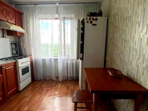 квартира по адресу Прибузька ул., 34