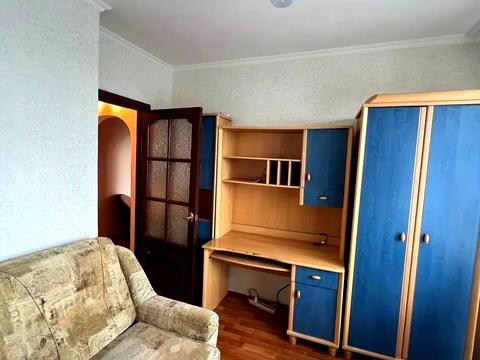 квартира по адресу Прибузька ул., 34