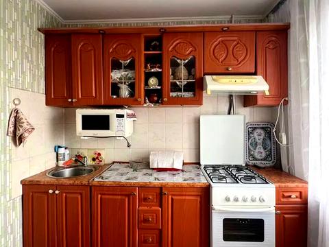 квартира по адресу Прибузька ул., 34