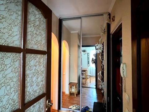 квартира по адресу Прибузька ул., 34