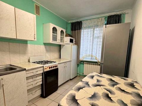 квартира по адресу Пасечная ул., 77