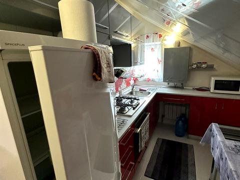 квартира за адресою Петра Полтави вул., 7