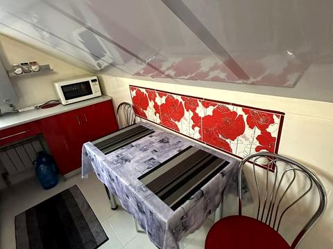 квартира за адресою Петра Полтави вул., 7