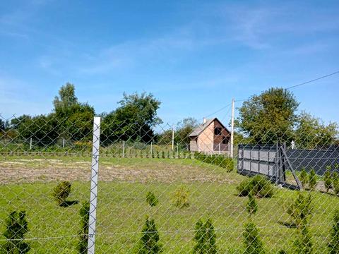 ділянка за адресою Львівська