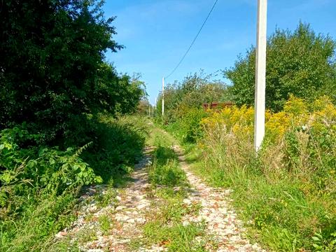 ділянка за адресою Львівська