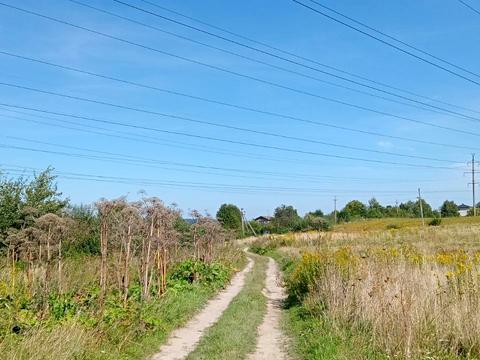 ділянка за адресою Львівська