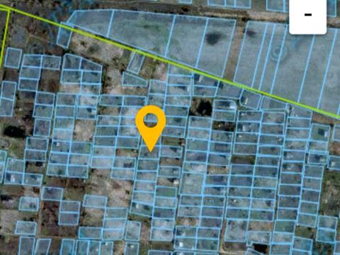 ділянка за адресою Львівська