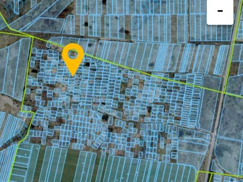 ділянка за адресою Львівська