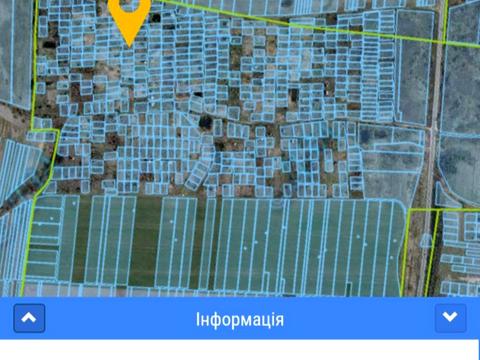 ділянка за адресою Львівська