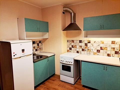 квартира по адресу Николая Закревского ул., 97-А