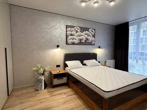 квартира по адресу Лемковская ул., 11-А