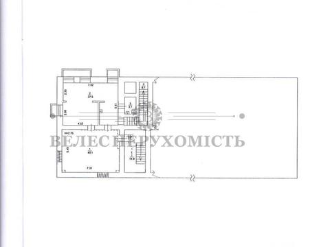 комерційна за адресою Володимира Винниченка вул. (Юрія Коцюбинського), 7