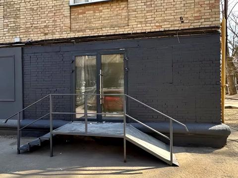 комерційна за адресою Іоанна Павла II вул. (Патріса Лумумби), 22/21