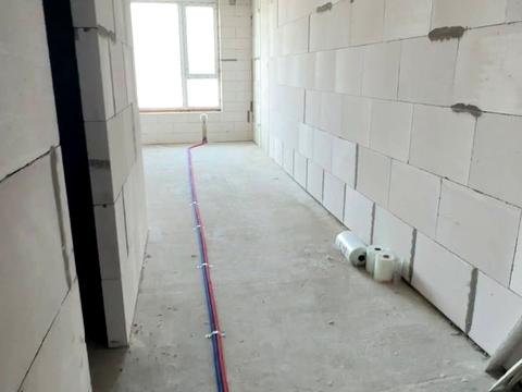 квартира по адресу Академика Сахарова ул., (Будинок 1)