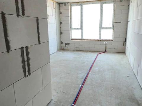 квартира по адресу Академика Сахарова ул., (Будинок 1)