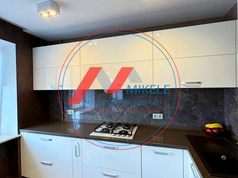 квартира за адресою Олександра Архипенка вул. (Мате Залки), 12/3