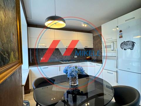 квартира за адресою Олександра Архипенка вул. (Мате Залки), 12/3