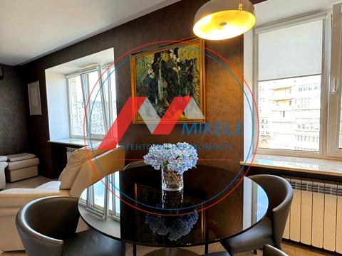 квартира за адресою Олександра Архипенка вул. (Мате Залки), 12/3