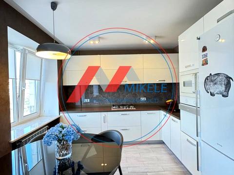 квартира за адресою Олександра Архипенка вул. (Мате Залки), 12/3