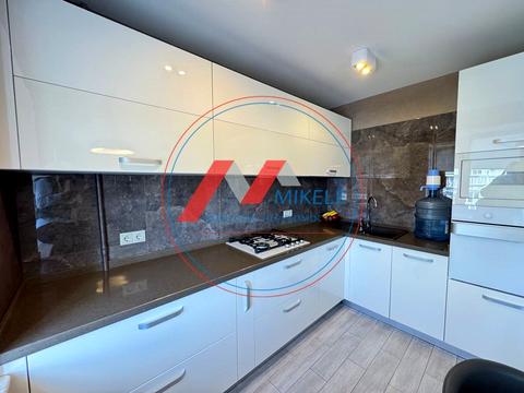 квартира за адресою Олександра Архипенка вул. (Мате Залки), 12/3