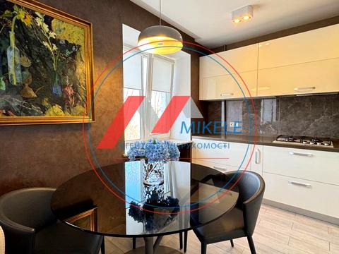 квартира за адресою Олександра Архипенка вул. (Мате Залки), 12/3