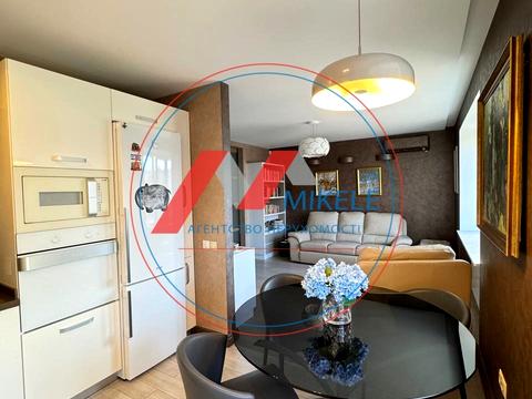 квартира за адресою Олександра Архипенка вул. (Мате Залки), 12/3