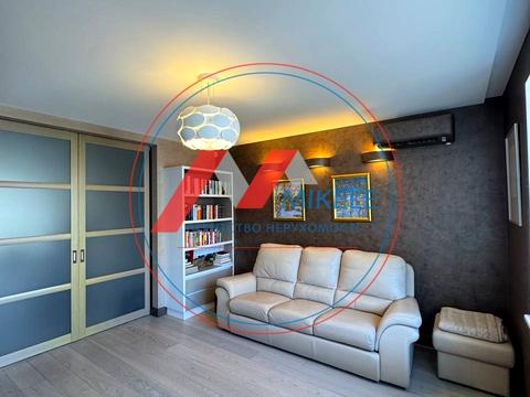 квартира за адресою Олександра Архипенка вул. (Мате Залки), 12/3