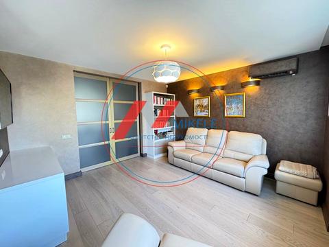 квартира за адресою Олександра Архипенка вул. (Мате Залки), 12/3