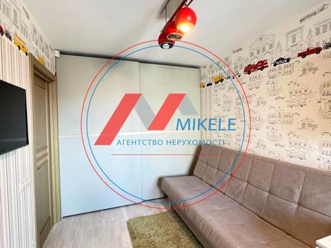 квартира за адресою Олександра Архипенка вул. (Мате Залки), 12/3