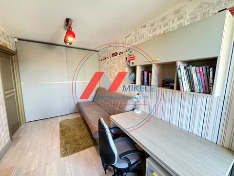 квартира за адресою Олександра Архипенка вул. (Мате Залки), 12/3