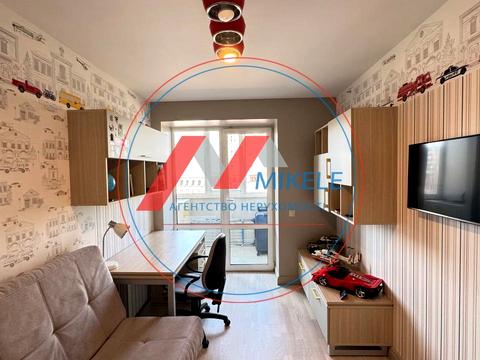 квартира за адресою Олександра Архипенка вул. (Мате Залки), 12/3