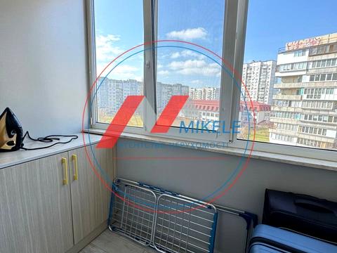 квартира за адресою Олександра Архипенка вул. (Мате Залки), 12/3