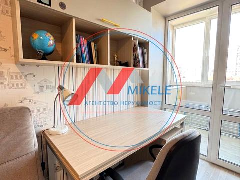 квартира за адресою Олександра Архипенка вул. (Мате Залки), 12/3