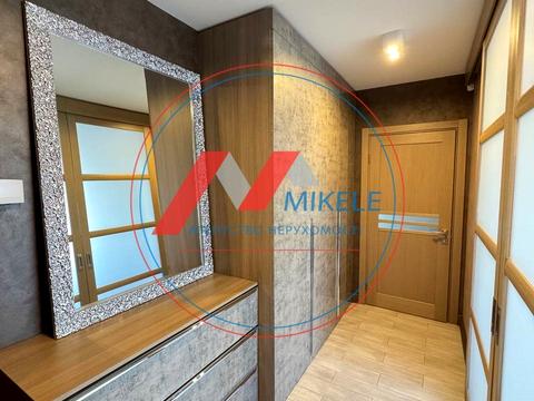 квартира за адресою Олександра Архипенка вул. (Мате Залки), 12/3