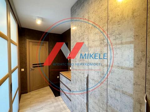 квартира за адресою Олександра Архипенка вул. (Мате Залки), 12/3