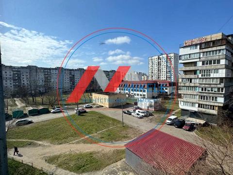 квартира за адресою Олександра Архипенка вул. (Мате Залки), 12/3