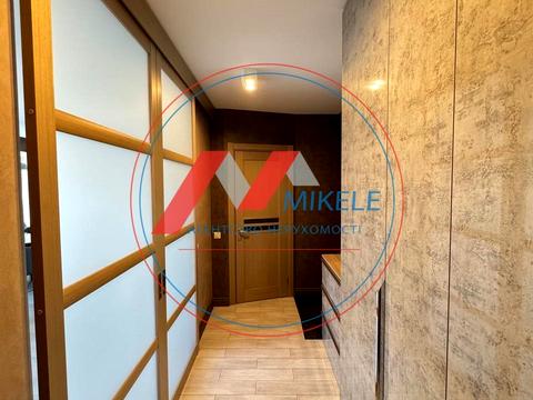 квартира за адресою Олександра Архипенка вул. (Мате Залки), 12/3