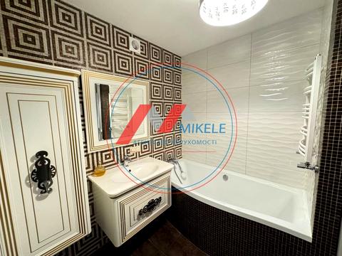 квартира за адресою Олександра Архипенка вул. (Мате Залки), 12/3