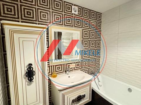 квартира за адресою Олександра Архипенка вул. (Мате Залки), 12/3